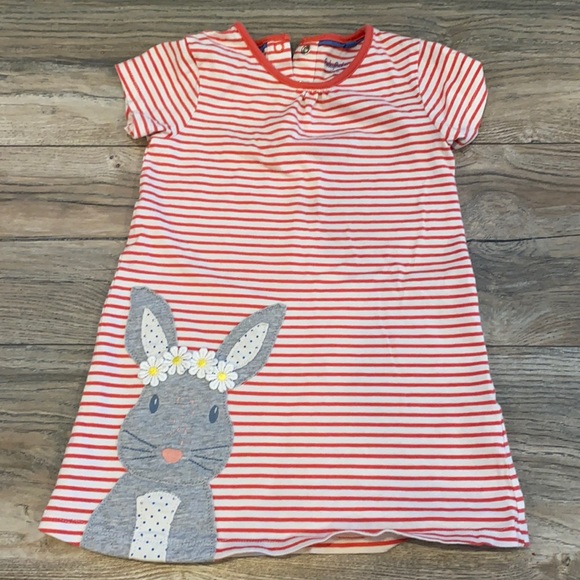 Baby Boden Other - Baby Boden Dress